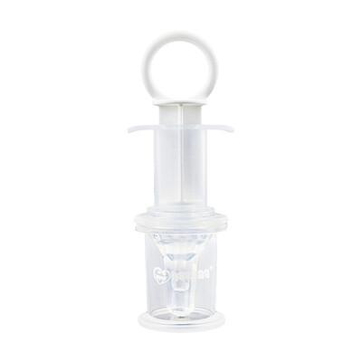 Oral Feeding Syringe